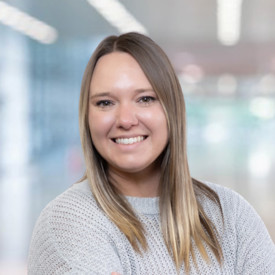 photo of Emily Klei
