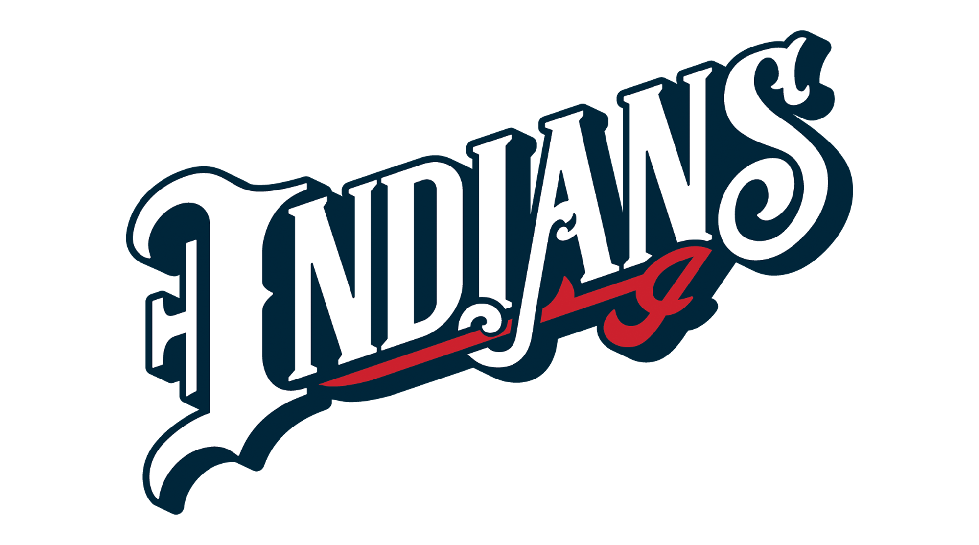 logo for Indians Inc.