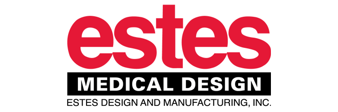 logo for Estes Design and Manufacturing Inc.