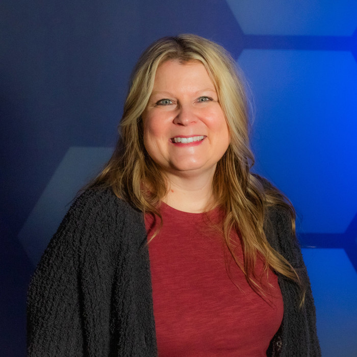 photo of Cindy Leisure